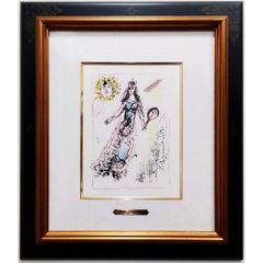 内野隆文 冬の旅 絵画 F4号 現代アート 人物 肖像 崇高 額縁 真作