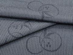 平和屋着物＃男性 単衣 長羽織 髭紬地 黒地 正絹 逸品 CAAX7886ua