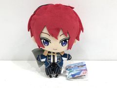 朱桜司 Knights ぬいぐるみ あんさんぶるスターズ あんスタ 新衣装