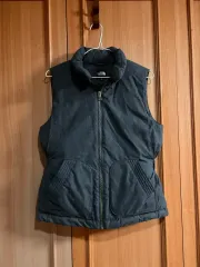 THE NORTH FACE ザノースフェイス グースダウン ダウンベスト ベスト レディース