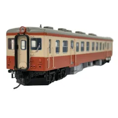 天賞堂　キハ22　キハ20系気動車　6ベンチレーター　首都圏色　旭アサ120 天賞堂 キハ22 キハ20系気動車 6ベンチレーター 首都圏色 旭アサ120 天