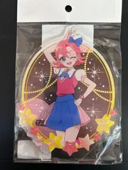 新品　ひみつのアイプリ アクリルスタンド16/七浦おとめ(公式イラスト)