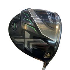 ゼクシオX限定ツアーモデル10.5 SPEEDER NX50S - メルカリ