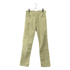 Levi's / リーバイス | 1980s | vintage / ヴィンテージ 519 42talonコーデュロイ パンツ | ベージュ系 | メンズ