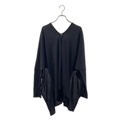 COMME des GARCONS 23SS エステルジョーゼット カットソー - メルカリ