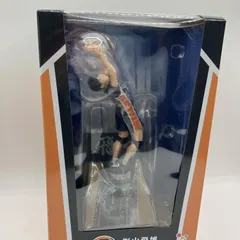 【中古】B賞 影山飛雄 フィギュア ｢Happyくじ ハイキュー!!｣[90]