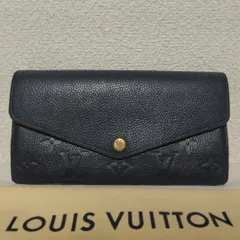 2025年最新】LOUIS VUITTON 二つ折り財布の人気アイテム - メルカリ