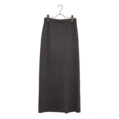 Deuxieme Classe / ドゥーズィエムクラス | 2020AW | Wool knit