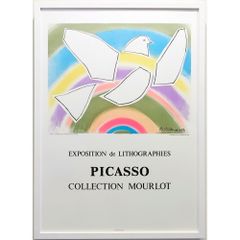 ジョルジュ・ルオー サーカス 曲芸師 1930年 銅版画 限定270部 真作