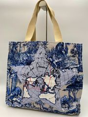ディオール プラチナ会員 バースデーギフト トートバッグ 新品 - メルカリ