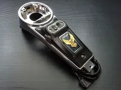 ハーレー ☆ FLHTCU-I1450 ツインカム88 純正 センタータンクパネル ♪ E2044のサムネイル