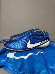 NIKE ティエンポ レジェンド10 エリート AG サッカーシューズ