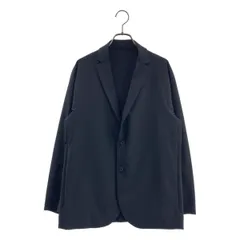 【美品】  TEATORA / テアトラ | Wallet JKT SM ウォレットジャケット | 2 | ブラック | メンズ