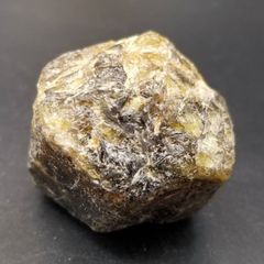 希少 ラベル付き】モルダバイト Moldavite テクタイト 重さ約3g - メルカリ