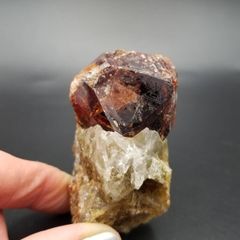 マダガスカル産 トルマリン 鉱物標本 - メルカリ