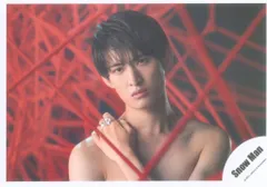 SnowMan HELLO HELLO/縁-YUAN- 向井康二 公式写真*1枚