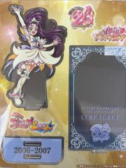 go!プリンセスプリキュア　goプリ　アクスタ　4点セット go!プリンセスプリキュア goプリ アクスタ 4点セット - メルカリ