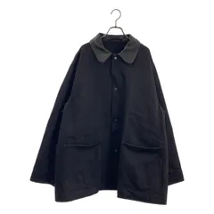 2025年最新】comoli デニム レザーの人気アイテム - メルカリ