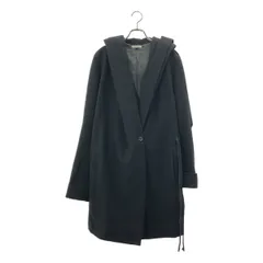 2025年最新】ann demeulemeester コートの人気アイテム - メルカリ