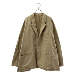 ANATOMICA docker リネン 2 カバーオール vintage - メルカリ