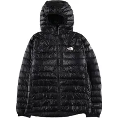 古着 ザノースフェイス THE NORTH FACE SUMMIT SERIES サミットシリーズ 800フィルパワー ダウンパーカー メンズXL相当/eaa604515