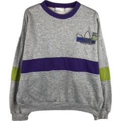 美品 90s アディダス×JFAサッカー日本代表 ビンテージスウェット