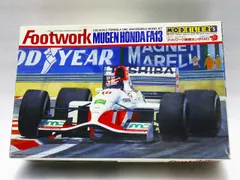 2026年最新】フットワークfa13の人気アイテム - メルカリ