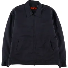 古着 90年代 レッドキャップ Red kap 中綿入り ワークジャケット メンズL相当 ヴィンテージ/eaa604739