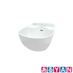 (新品 未使用) TOTO 洗濯流し SK507 #NW1 ホワイト スロップシンク 2510000012243