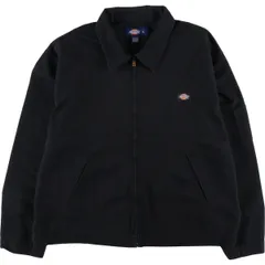 古着 ディッキーズ Dickies ワークジャケット メンズXL相当/eaa604746