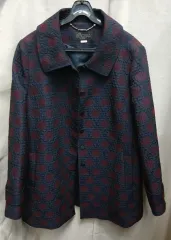 レディース 秋冬用 ジャケット 100