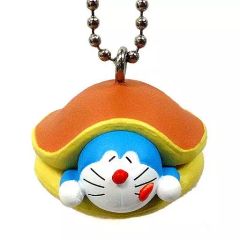 [중고]키홀더·마스코트(캐릭터) 도라에몽(도라야키) [후지코·F·후지오 캐릭터즈 귀여운 마스코트 스윙]