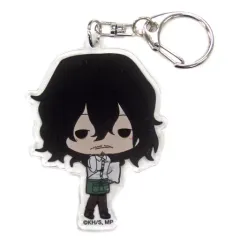 【中古】キーホルダー・マスコット(キャラクター) 相澤消太 「僕のヒーローアカデミア リアル職場体験 in 東急ハンズ TINYアクリルキーホルダー」