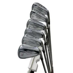 2026年最新】rsi 1 アイアン 6本セットの人気アイテム - メルカリ