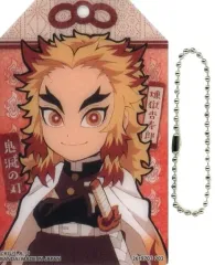 【中古】雑貨 煉獄杏寿郎 「鬼滅の刃 カードマスコットNEO」