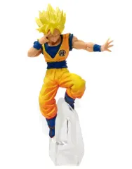 【中古】トレーディングフィギュア 超サイヤ人 孫悟空 「ドラゴンボール超 VSドラゴンボール04」