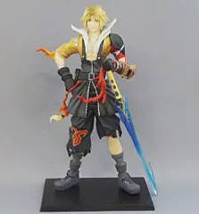 【中古】トレーディングフィギュア ティーダ 「DISSIDIA FINAL FANTASY TRADING ARTS Vol.1」