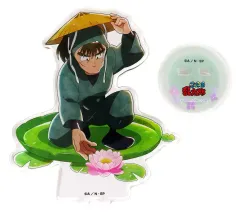 忍たま乱太郎　梅雨の日の忍たまたち　アクスタ 2025年最新】忍たま アクスタ 梅雨の日の人気アイテム - メルカリ