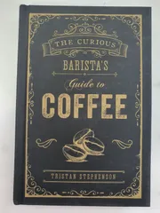 Guide to COFFEE（BOOK）