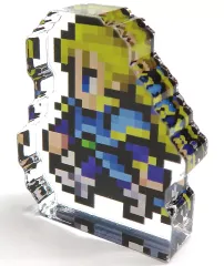 2026年最新】ファイナルファンタジー ピクセルリマスター ミニアクリル