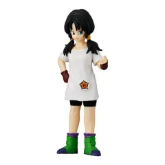 【中古】トレーディングフィギュア ビーデル 「HG ドラゴンボール Another」