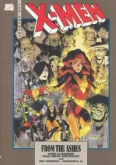 【中古】海外コミック ≪アメコミ≫ X-men： From the Ashes / クリス・クレアモント