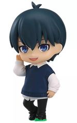 ブルーロック ブルロ ねんどろいど さぷらいず 潔 世一 - メルカリ