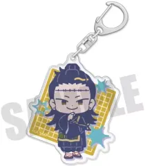 【中古】キーホルダー F.夏油傑 れとぽぷ 第1弾 アクリルキーホルダー 「呪術廻戦」