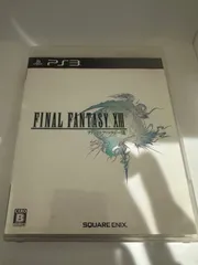 ファイナルファンタジー13 PS3ソフト