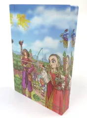 【中古】アクリルスタンド・アクリルパネル version 2 アクリルアートブロック 「ドラゴンクエストX オンライン」