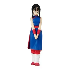 【中古】トレーディングフィギュア チチ 「HG ドラゴンボール Another」