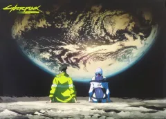 2026年最新】エッジランナーズ ポスターの人気アイテム - メルカリ