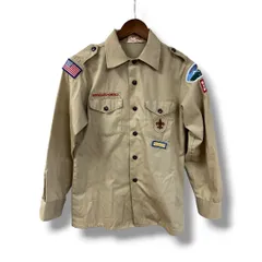 2025年最新】ボーイスカウト 制服の人気アイテム - メルカリ