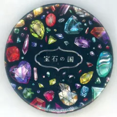 宝石の国 缶バッジ セット 2025年最新】宝石の国 缶バッジの人気アイテム - メルカリ